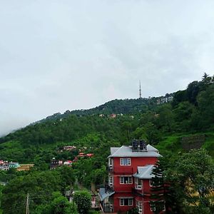 Kasauli Dreams别墅 Exterior photo