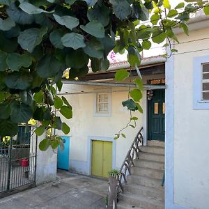 Vilar do PinheiroCasa Do Sete公寓 Exterior photo