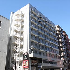 横滨鹤见利夫马克斯经济型酒店 Exterior photo