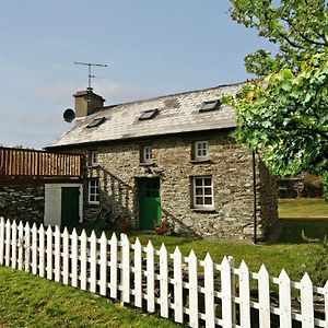 The Old Stone Cottage Lickowen Exterior photo