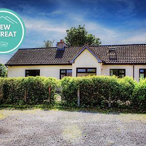 Benbulben View Holiday Home Drumcliff Exterior photo