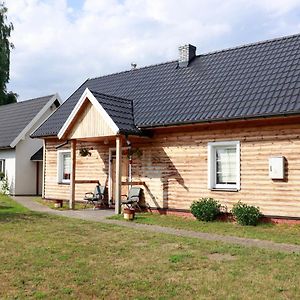 DlugowolaAgroturystyka U Koziolka公寓 Exterior photo