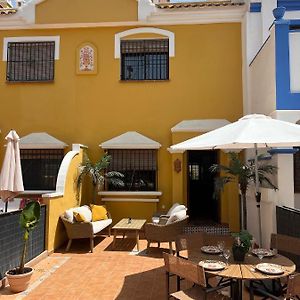 Casa Rodasa - 2 Bedrooms, Roof Terrace, Airco, Front-Terrace, Back-Patio, Communal Pool, Etc Exterior photo