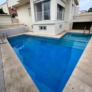 Villa With Swiming Pool 杰迪代 Exterior photo