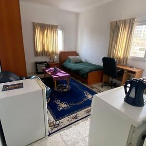 Private 1 Bedroom Studio In Beit Jala Bethlehem Bayt Jala Exterior photo