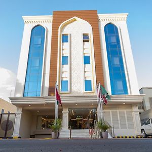 塔伊夫Ramz Al Diyafa 1公寓式酒店 Exterior photo