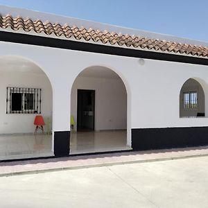 桑卢卡尔-德巴拉梅达Casa Edu别墅 Exterior photo