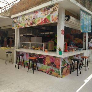 Local Comercial 墨西哥城 Exterior photo