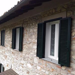 Casa Dei Nonni Trisobbio公寓 Exterior photo