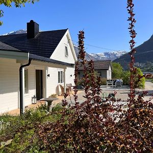 Cozy House In Eidfjord别墅 Exterior photo