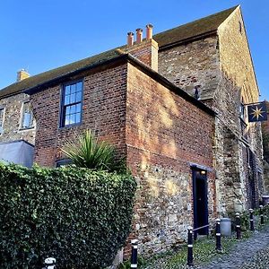 Monastery Cottage 拉伊 Exterior photo