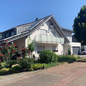 Fewo Gartenblick 上哈尔默斯巴赫 Exterior photo