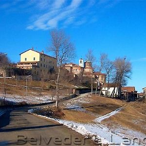 Belvedere LangheCasa Di Collina Nelle Langhe Typical Country House别墅 Exterior photo