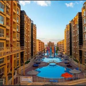 亚历山大港Shalia Fndka Llaigar Bkria Rital Vio Balsahl Alshmali Alkilo ٧٧公寓 Exterior photo