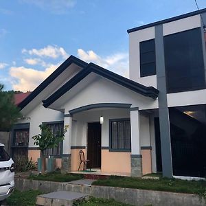 Air-Conditioned Home 达沃 Exterior photo