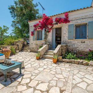 Malethonas Cottage By All About Paxos 盖奥斯 Exterior photo