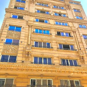 开罗Msr / Alkahra / Almhndsin公寓 Exterior photo