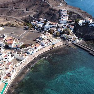 Casa Aloe C. Las Playitas. Las Playas Exterior photo