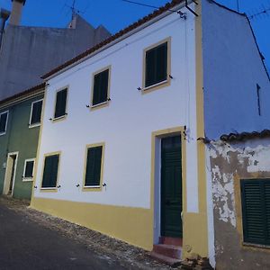 马桑Casa Do Martinho别墅 Exterior photo