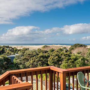 Wine Downtime - Mangawhai Holiday Home Exterior photo