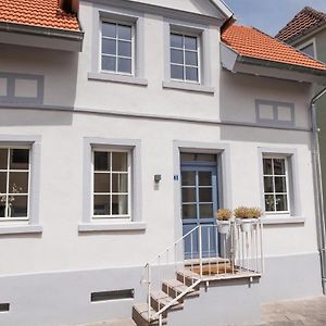 Freyzeit Hauschen In Wachenheim An Der Weinstrasse公寓 Exterior photo