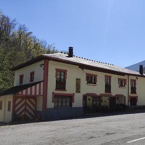 Casa De Aldea La Pescal旅馆 Exterior photo