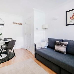 Trendy And Chic Central London 1 Bed Apartment Exterior photo