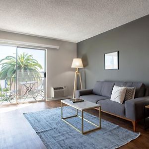 洛杉矶Santa Monica 1Br W Pool Spa Bbqs Nr Beach Lax-77公寓 Exterior photo