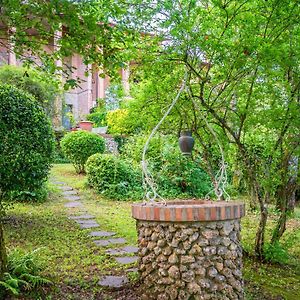 TognazzaMonteriggioni Charming House With Garden&Parking!公寓 Exterior photo