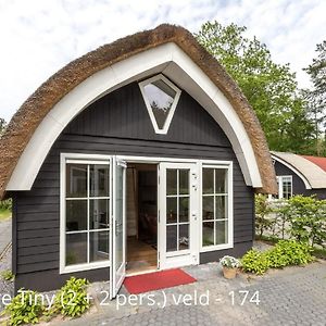 Beautiful Cottage With Dishwasher, In A Holiday Park Not Far From Giethoorn 德布尔特 Exterior photo