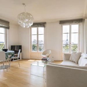 Central&Spacious 2Bd Apart For 4 In Champs Elysees 巴黎 Exterior photo