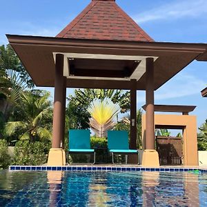 Kluai Mai Luxury Pool Villa, Panorama Resort 华欣 Exterior photo