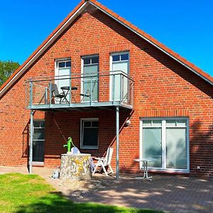 Apartment Weitblick On The Sunny Island Of Fehmarn Schlagsdorf Exterior photo