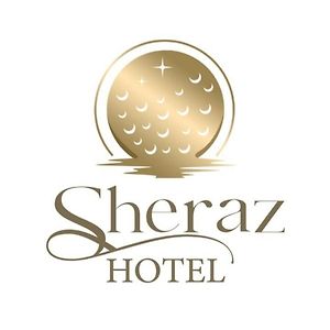 Sheraz Hotel 安曼 Exterior photo