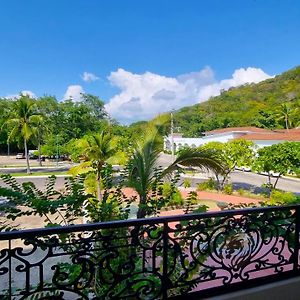 Santa María HuatulcoPalacio Huatulco - 2D公寓 Exterior photo