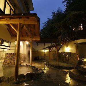 Hakone Kamon酒店 Exterior photo