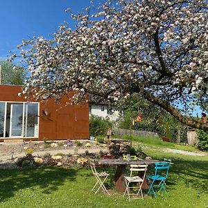 EgloffsteinTiny House 47别墅 Exterior photo