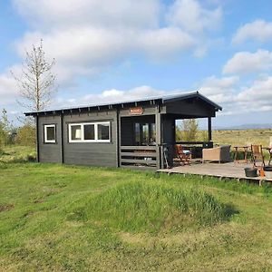 海拉Log House With A View - Bjalki别墅 Exterior photo