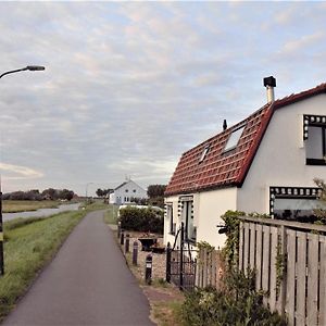 德赖普Polderzicht住宿加早餐旅馆 Exterior photo