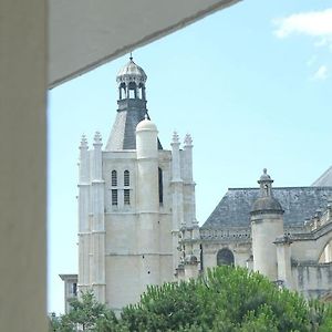 勒阿弗尔Notre-Dame公寓 Exterior photo