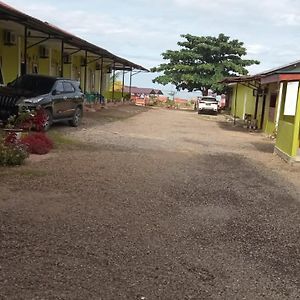 Gabe Homestay Halangan Exterior photo