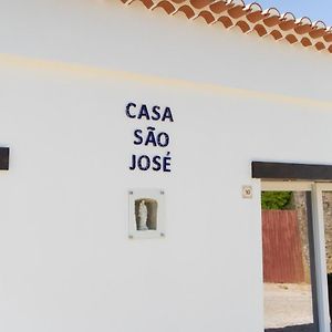 Carvalhal Casa Sao Jose别墅 Exterior photo