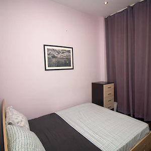 Ivo'S 1 Bedroom Centrally Located Apartment 索菲亞 Exterior photo