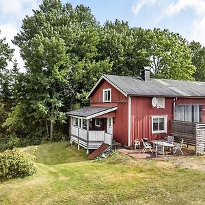 Chalet Enerhogen Lingonet - Boh029 By Interhome Bullaren Exterior photo