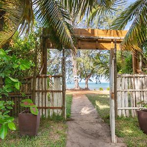 Lemon Beach Lodge Vilankulo Exterior photo