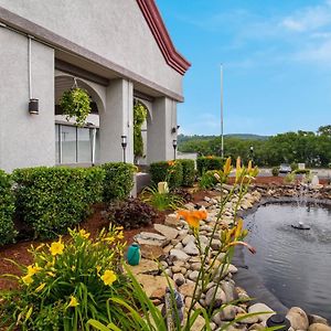 Red Roof Inn 新斯坦顿 Exterior photo