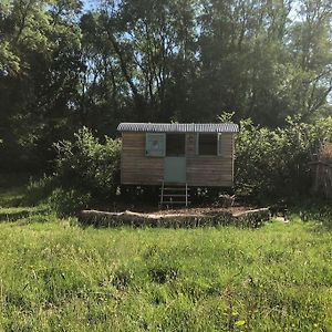 The Shepherd'S Hut 怀特帕里施 Exterior photo