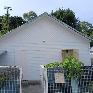 圣路易斯Case Creole别墅 Exterior photo