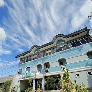 Jupiter Homestay Cabanatuan City Exterior photo