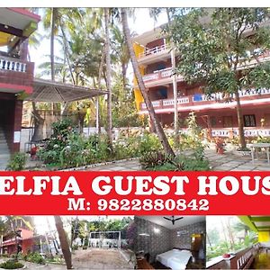 Selfia Guest House 马焦茹达 Exterior photo